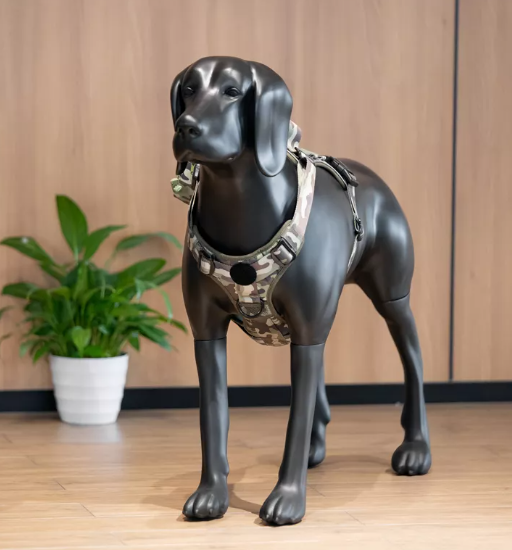 How Much Does A Custom Weimaraner Dog Mannequin Cost? How Much Does A Custom Weimaraner Dog Mannequin Cost?