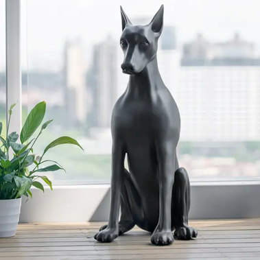 How To Use Dog Models To Display Pet Clothing And Accessories at Exhibitions And Trade Shows Interior Decoration Jak używać modeli psów do wyświetlania odzieży i akcesoriów dla zwierząt domowych na wystawach i wystawach dekoracji wnętrz