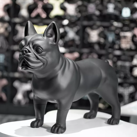 What To Consider When Buying A Custom French Bulldog Dog Mannequin? What To Consider When Buying A Custom French Bulldog Dog Mannequin?