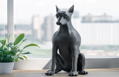 Creative Ways To Use Dog Models in Your Retail Business Creative Ways To Use Dog Models in Your Retail Business