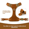 Sunraymascota Pet Product Manufacturer Comfortable Premium Pet Harness Vest Custom Dog Harness Wholesale Dog Harness