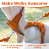 Sunraymascota Dog Harness Manufacturers New Dog Harness 2025 Wholesale Dog Oxford Dog Harness 