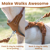 Sunraymascota New Dog Harness Wholesale Dog Oxford Dog Harness Dog Harness Manufacturers 
