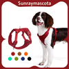 Sunraymascota Dog Harness Manufacturers Designer Custom Adjustable Dog Harness Set Pet Harness for Dog