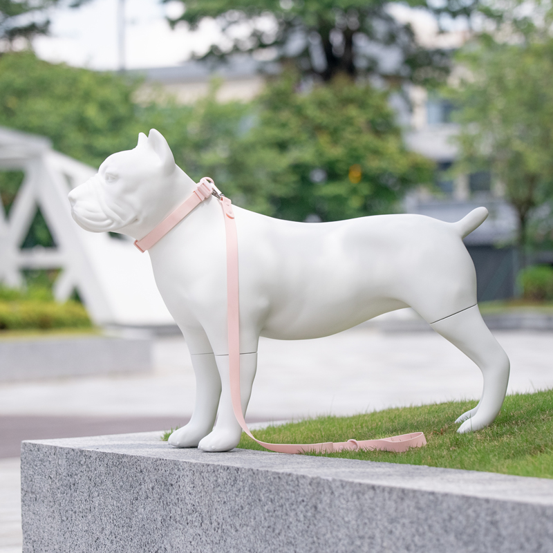 How Dog Mannequins Are Used for