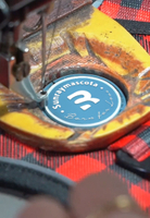 Logo customization