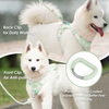 Sunraymascota Wholesale Soft Pet Dog Harness Pet Harness Adjustable Pet Dog Harness 
