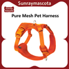 Sunraymascota Dog Harness Manufacturers Designer Custom Adjustable Dog Harness Set Pet Harness for Dog