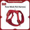 Sunraymascota New Dog Harness 2024 Manufacturers UK Designer Dog Harness and Leash Set Wholesale Personalised Harness for Dog