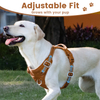 Sunraymascota New Dog Harness Wholesale Dog Oxford Dog Harness Dog Harness Manufacturers 