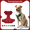 Sunraymascota New Dog Harness 2024 Manufacturers UK Designer Dog Harness and Leash Set Wholesale Personalised Harness for Dog