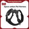 Sunraymascota New Arrival Neoprene Luxury Dog Harness and Leash Set No Pull Dog Harness Manufacturer Custom Dog Harness
