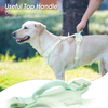Sunraymascota Wholesale Soft Pet Dog Harness Pet Harness Adjustable Pet Dog Harness 