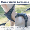 Sunraymascota Personalized OEM ODM Pet Harness Wholesale Custom Design Oxford Dog Harness