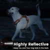 Sunraymascota New Dog Harness Wholesale Dog Oxford Dog Harness Dog Harness Manufacturers 