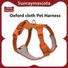 Sunraymascota Dog Harness Manufacturers New Dog Harness 2025 Wholesale Dog Oxford Dog Harness 
