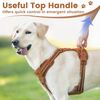 Sunraymascota New Dog Harness Wholesale Dog Oxford Dog Harness Dog Harness Manufacturers 