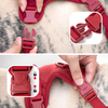 Sunraymascota New Arrival Neoprene Luxury Dog Harness And Leash Set No Pull Dog Harness Manufacturer Custom Dog Harness