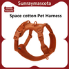 Sunraymascota Pet Supplies Dog Accessories Manufacturer Personalized Pet Harnesses Set Adjustable Custom Designer Dog Harness