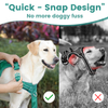 Sunraymascota Dog Harness Manufacturers Adjustable Oxford Dog Harness Reversible Dog Harness Set Luxury Design Custom Dog Harness