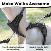 Sunraymascota Manufacturers Wholesale Dog Oxford Dog Harness Custom Dog Harness 