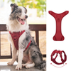 Sunraymascota New Arrival Neoprene Luxury Dog Harness And Leash Set No Pull Dog Harness Manufacturer Custom Dog Harness
