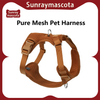 Sunraymascota Pet Product Manufacturer Comfortable Premium Pet Harness Vest Custom Dog Harness Wholesale Dog Harness