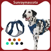 Sunraymascota Manufacturers Wholesale Dog Oxford Dog Harness Custom Dog Harness 