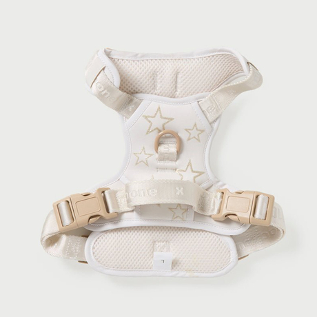 Custom OEM Dog Walking Set Adjustable Neoprene Harness Dog No Pull Pet Harness Wholesale Dog Harness for Pet Brands & Retailers