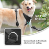 Sunraymascota New Pet Products Dog Harness Manufacturer Comfortable Premium Adjustable Air Mesh Dog Harness for Large Small Dog
