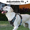 Sunraymascota Manufacturers Wholesale Dog Oxford Dog Harness Custom Dog Harness 