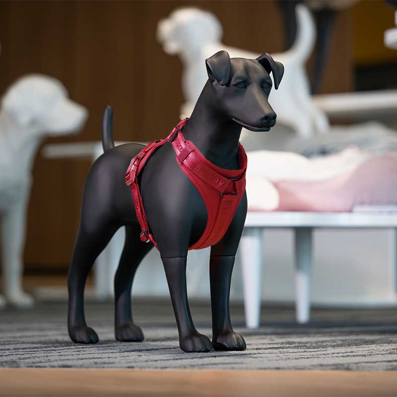 Why Fiberglass Dog Mannequins Are the Ultimate Display Choice for Durability and Style