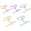 Sunraymascota Personalized OEM ODM Pet Harness Wholesale Custom Design Waterproof Pvc Dog Harness