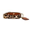 Sunraymascota Premium Vegan PU Leather Dog Harness Collar And Leash Set Luxury Professional High Quality Leather Dog Harness